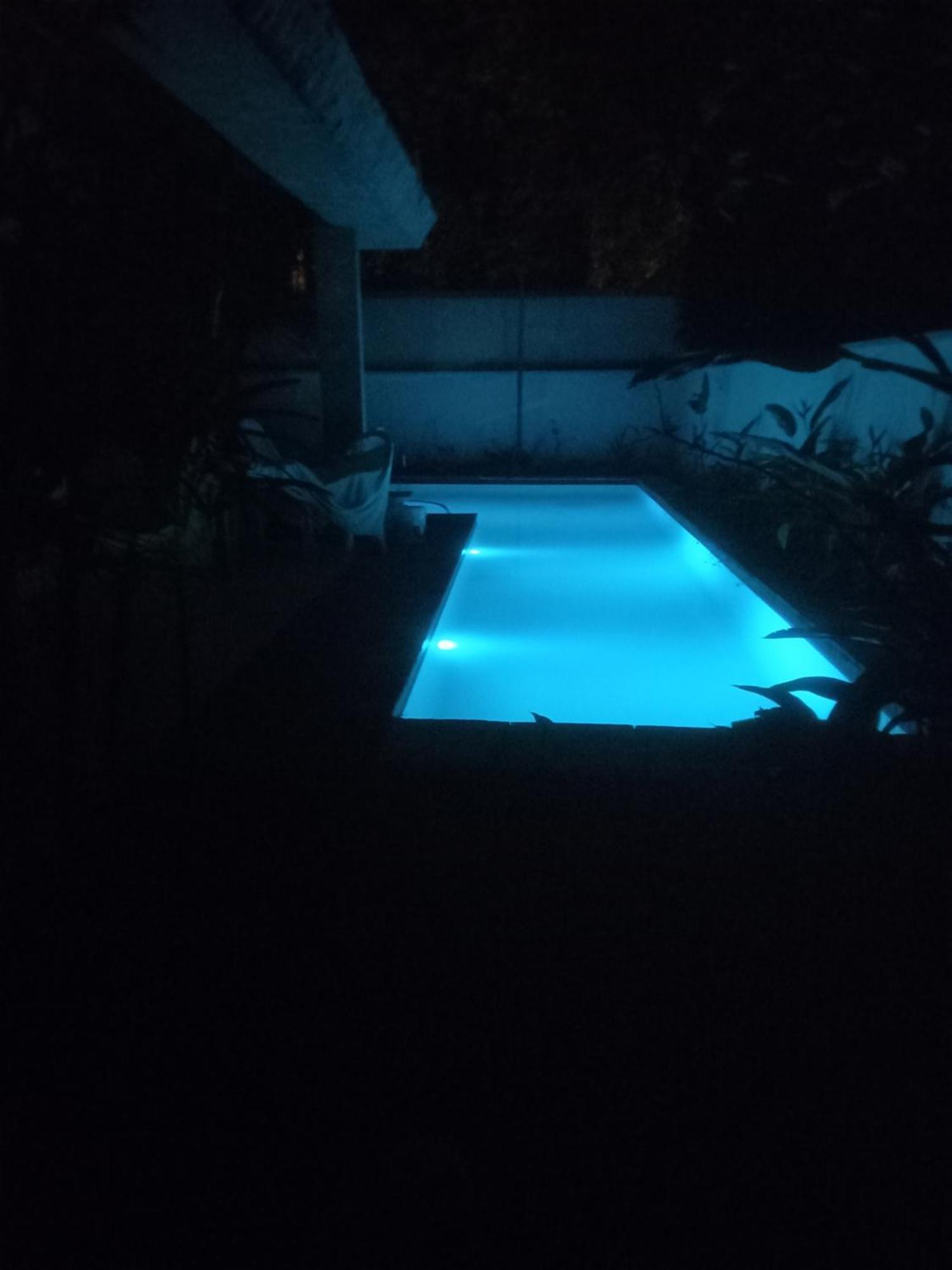 Suite No Condominio Itamambuca - Muito Perto Da Praia !!! Ubatuba Buitenkant foto
