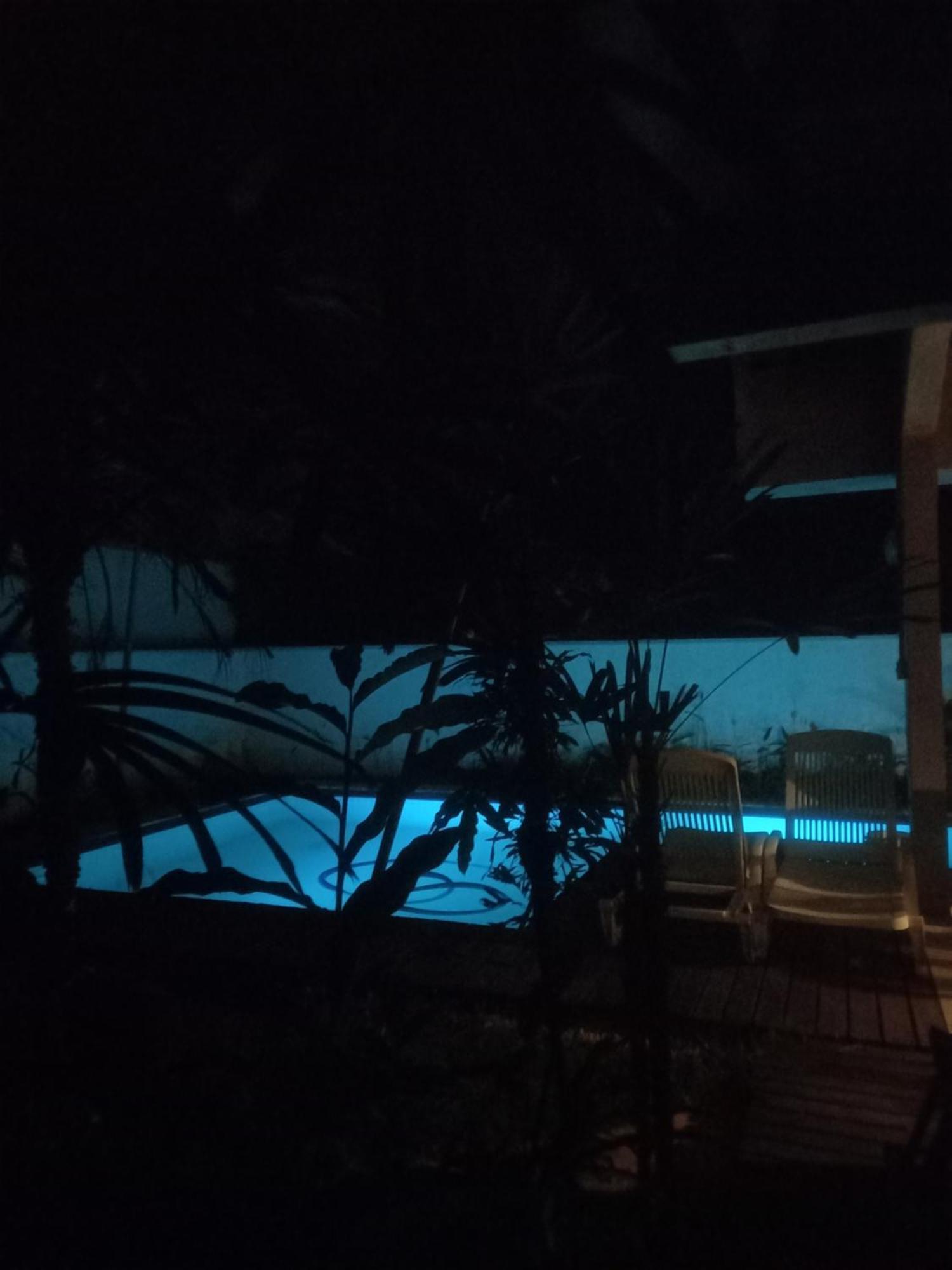Suite No Condominio Itamambuca - Muito Perto Da Praia !!! Ubatuba Buitenkant foto