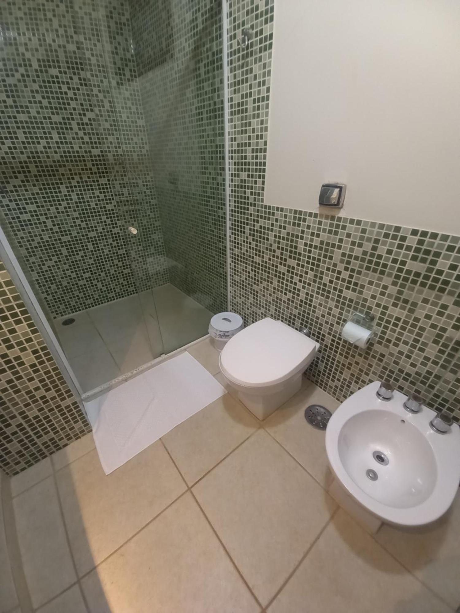 Suite No Condominio Itamambuca - Muito Perto Da Praia !!! Ubatuba Buitenkant foto