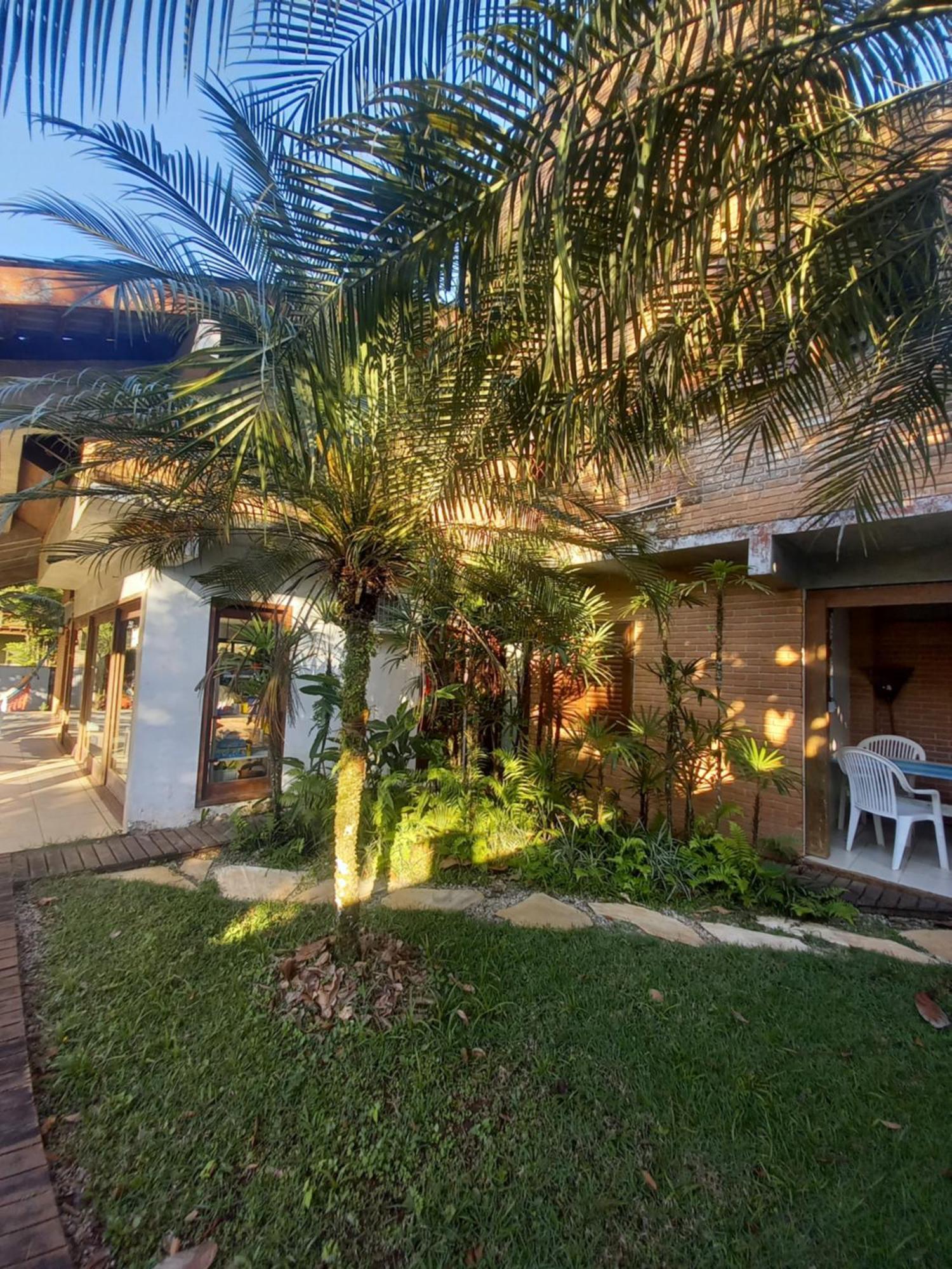Suite No Condominio Itamambuca - Muito Perto Da Praia !!! Ubatuba Kamer foto